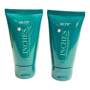 MGJW Inches Hair Treatment Duo